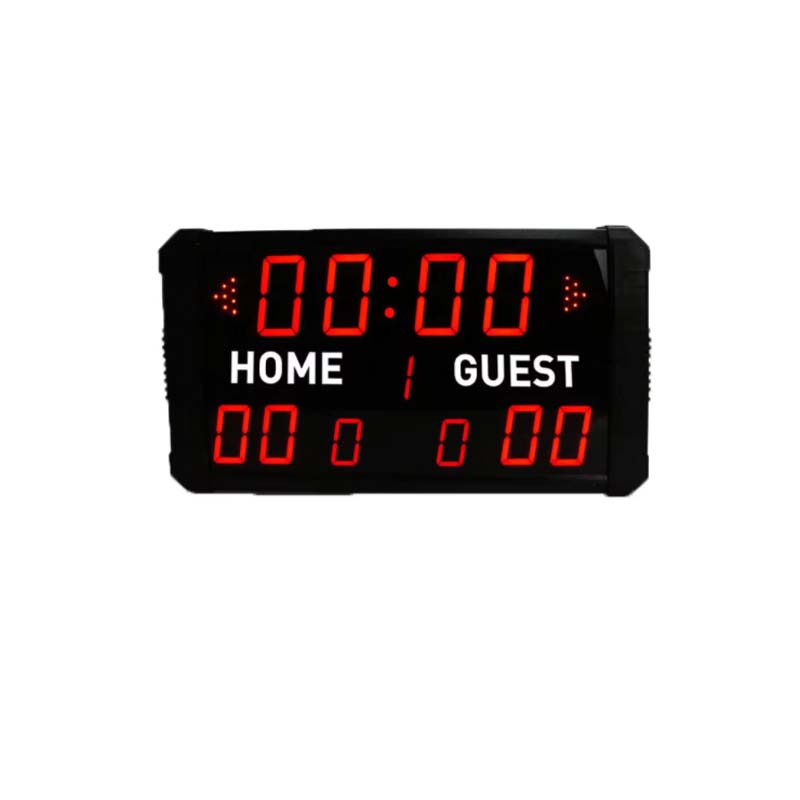 Badminton Counter - Tabellone segnapunti per il conto alla