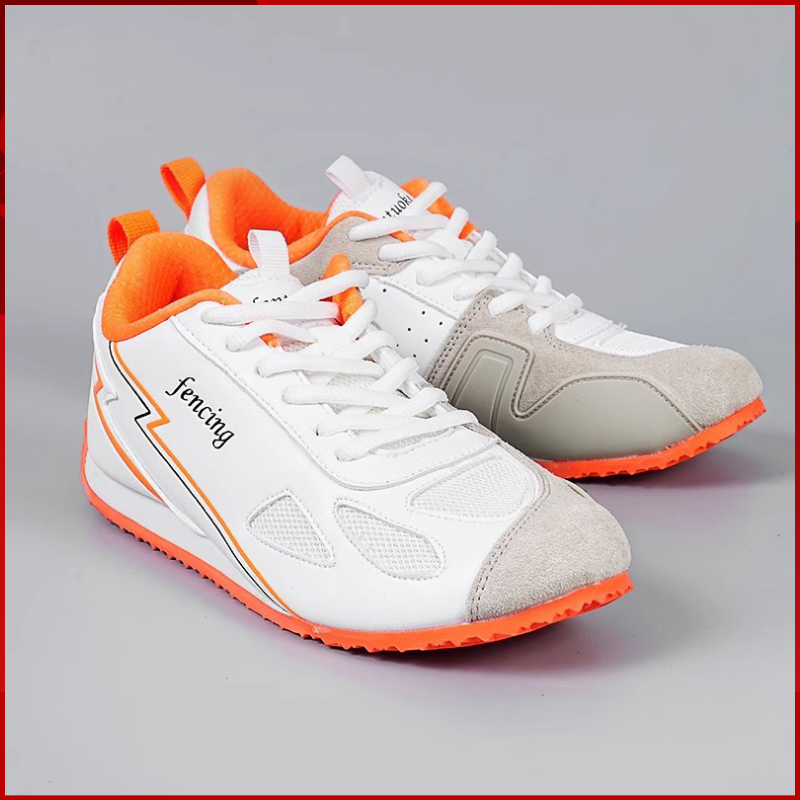 Badminton Field - 2025 New Kid Scarpe da scherma