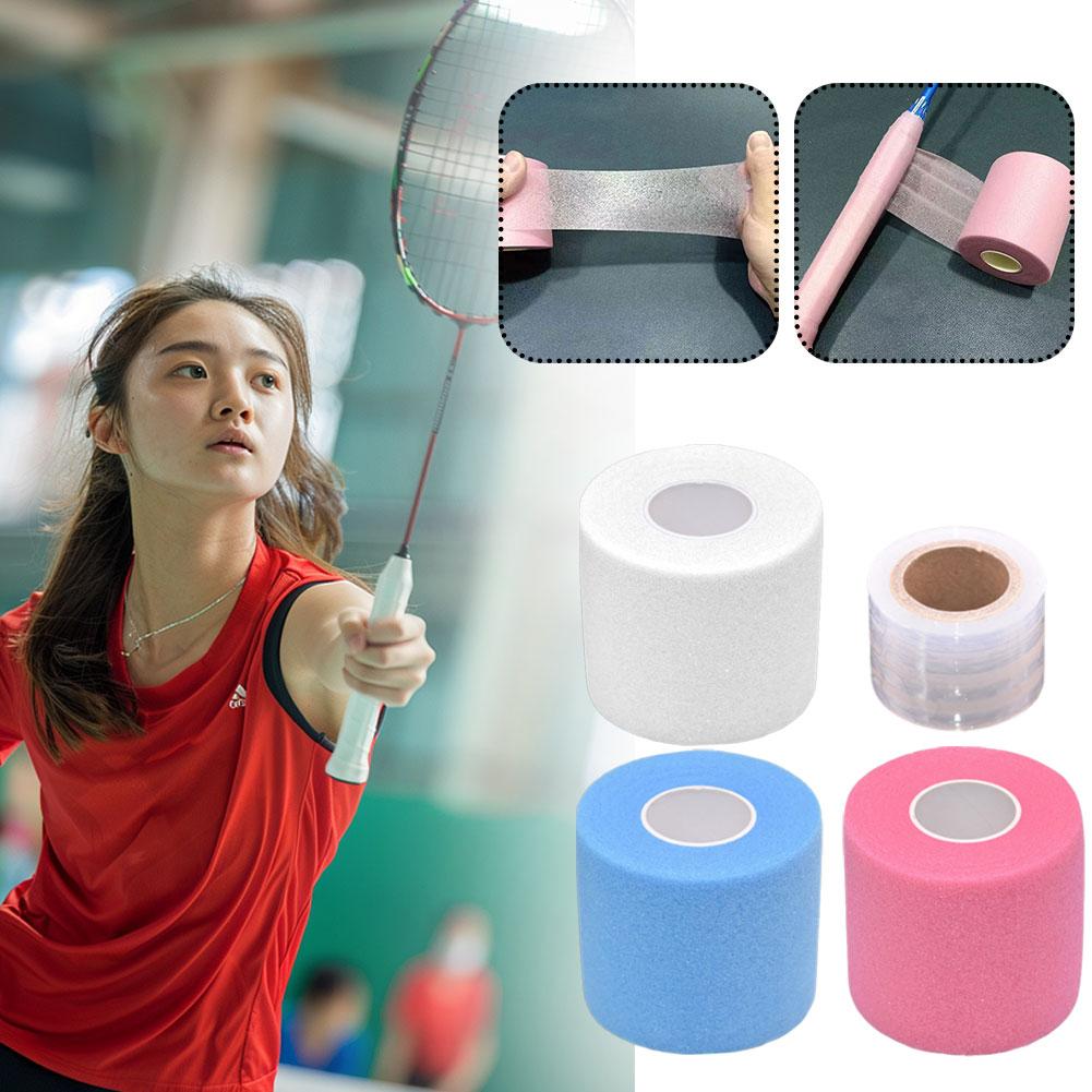 Badminton Field - 1/4 Pezzi Nastro Adesivo Spesso per