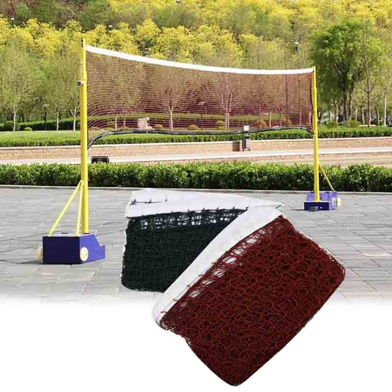 Badminton Field - Rete da badminton professionale in rete
