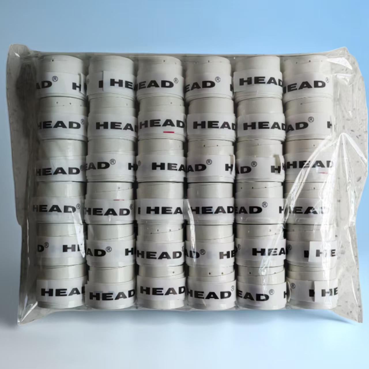 Head Racket Boom - 15 Pezzi Overgrip HEAD per Racchette