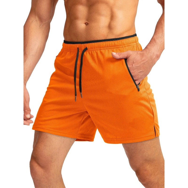 Pantaloncini sportivi da uomo  - Badminton Field recensione e prezzo