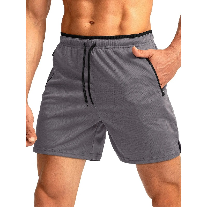 Pantaloncini sportivi da uomo  - Badminton Field recensione e prezzo