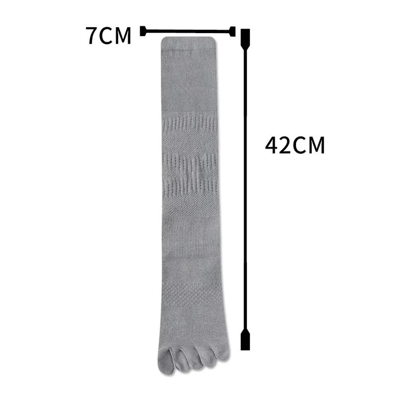 1/5 Paia di Calzini a Compress - Badminton Field recensione e prezzo