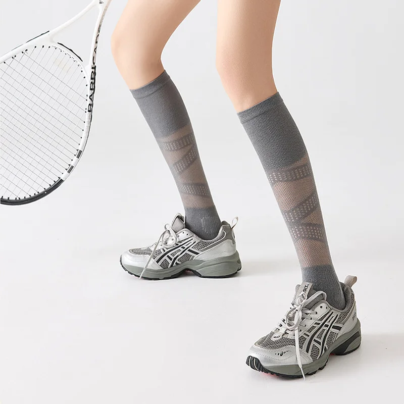 1/5 Paia di Calzini a Compress - Badminton Field recensione e prezzo