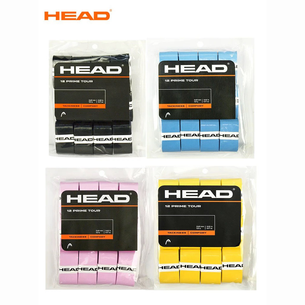 4/12 pz TESTA Colla A Mano Cin - Head Racket Boom recensione e prezzo