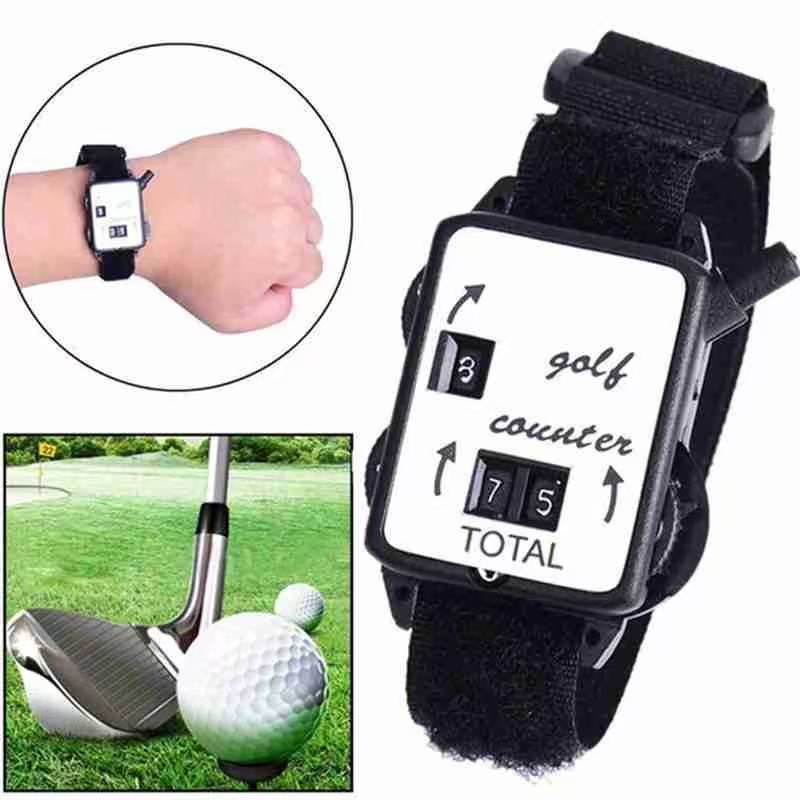 Contatore manuale dei colpi di - Badminton Counter recensione e prezzo