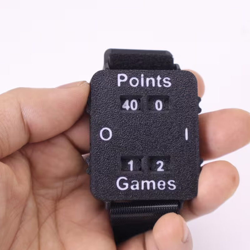 Contatore Punteggio Portatile  - Badminton Counter recensione e prezzo