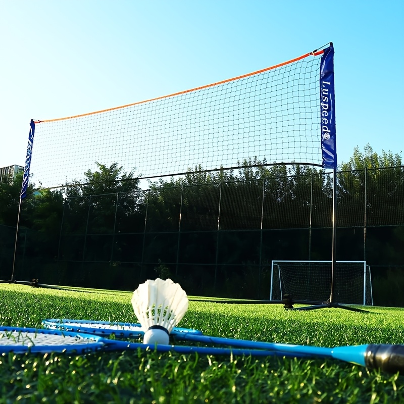 NUOVO Prodotto Popolare, Rete  - Badminton Field recensione e prezzo