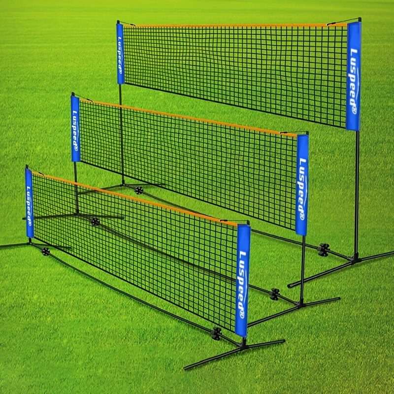 NUOVO Prodotto Popolare, Rete  - Badminton Field recensione e prezzo