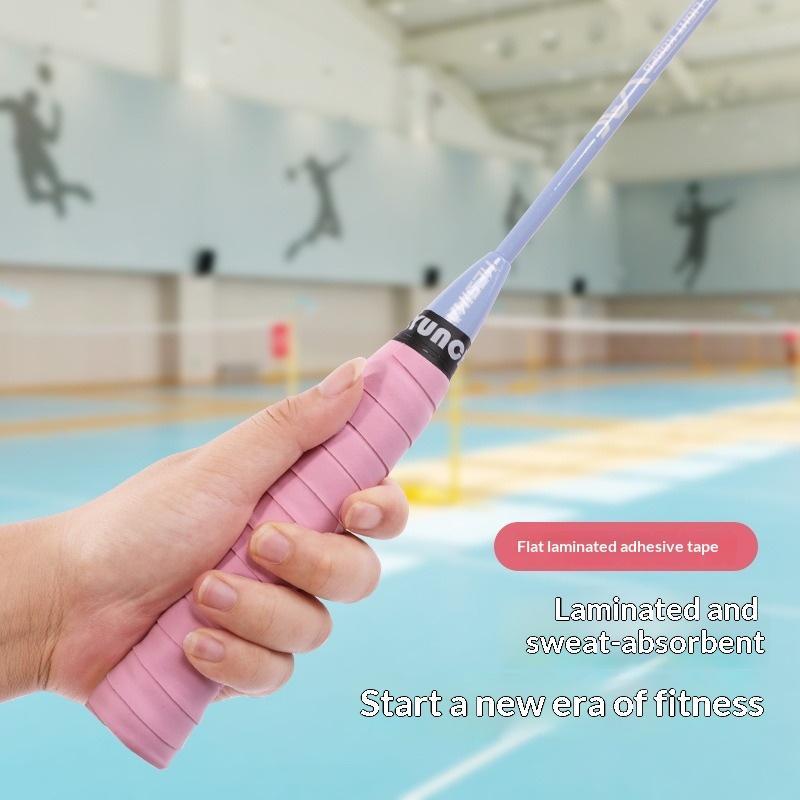 5/10 Pezzi Overgrip per Racche - Badminton Field recensione e prezzo