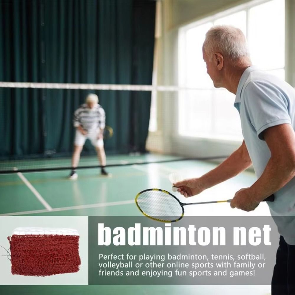 Rete da badminton standard di  - Badminton Field recensione e prezzo