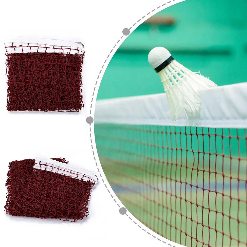 Rete da badminton Rete di rica - Badminton Field recensione e prezzo