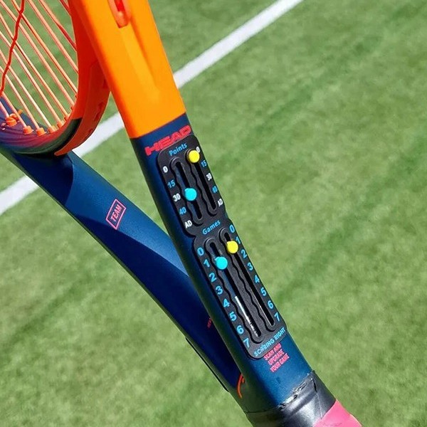 Contatore Punteggio Portatile  - Badminton Counter recensione e prezzo
