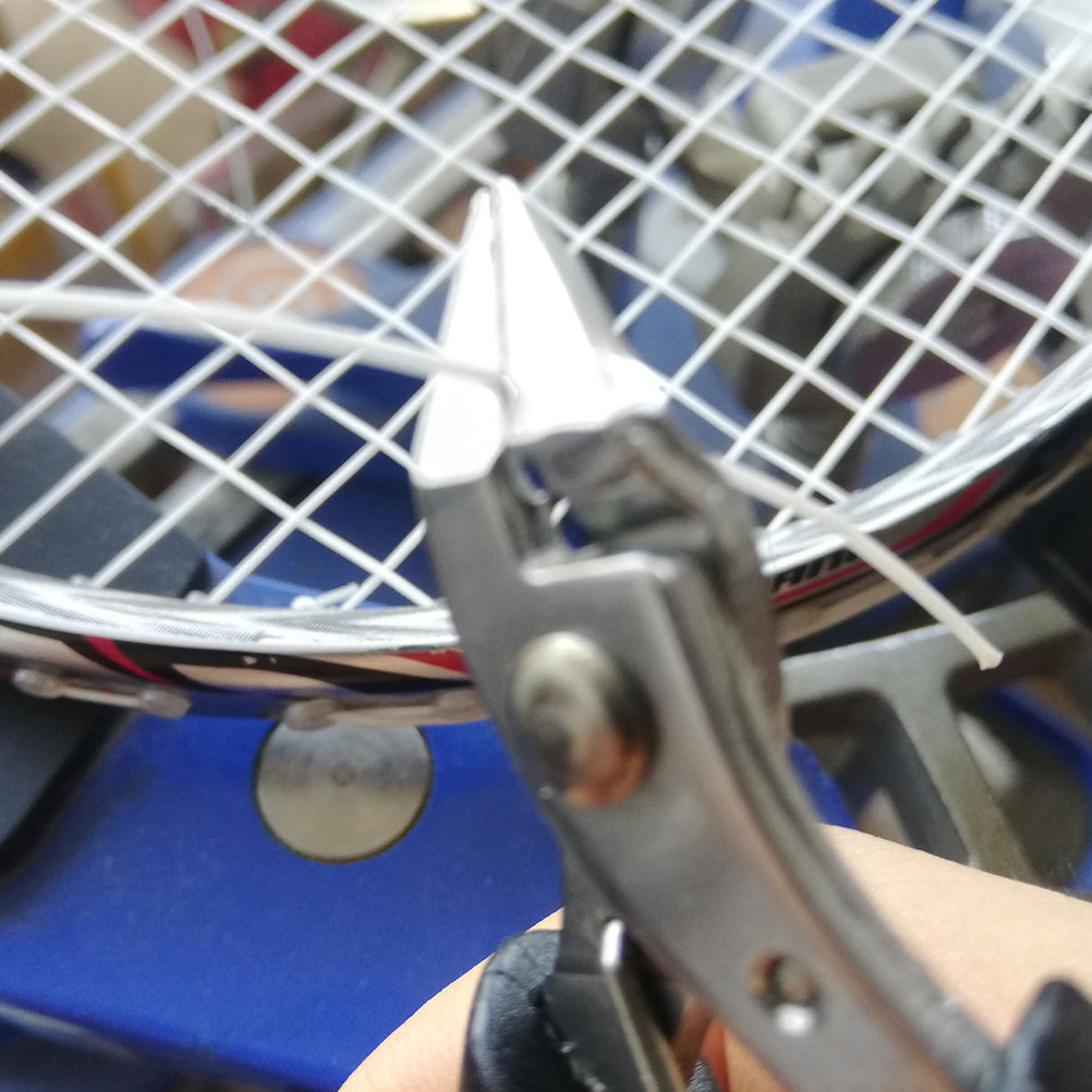 Pinze Diagonali Ergonomiche pe - Badminton Field recensione e prezzo
