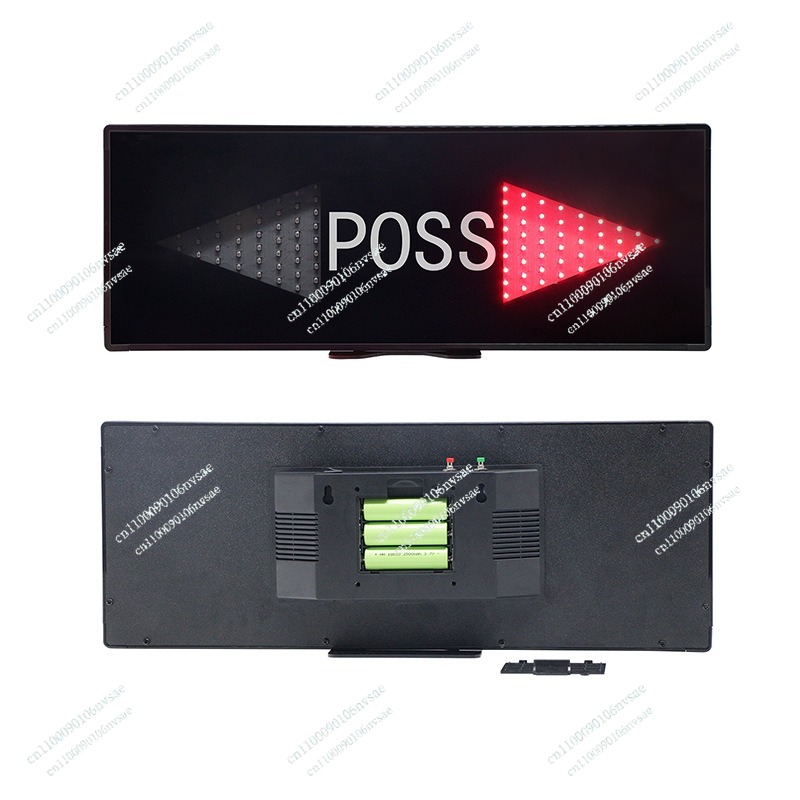 Tabellone Segnapunti Portatile - Badminton Counter recensione e prezzo