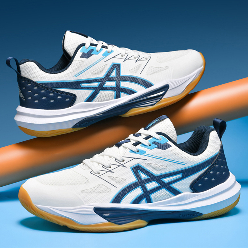 Scarpe da tennis da uomo in re - Badminton Field recensione e prezzo