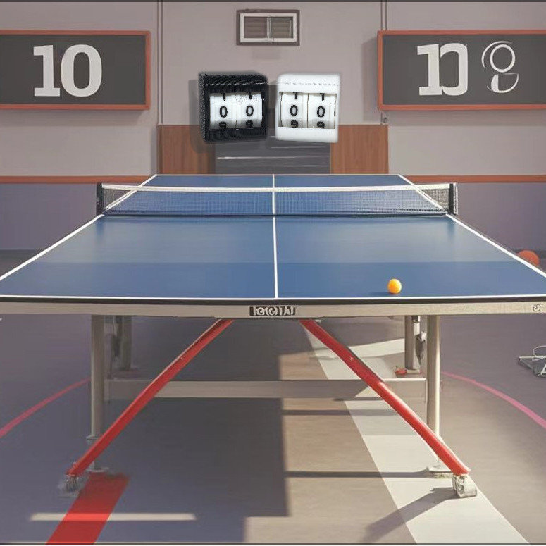 Tabellone Segnapunti Sportivo  - Badminton Counter recensione e prezzo