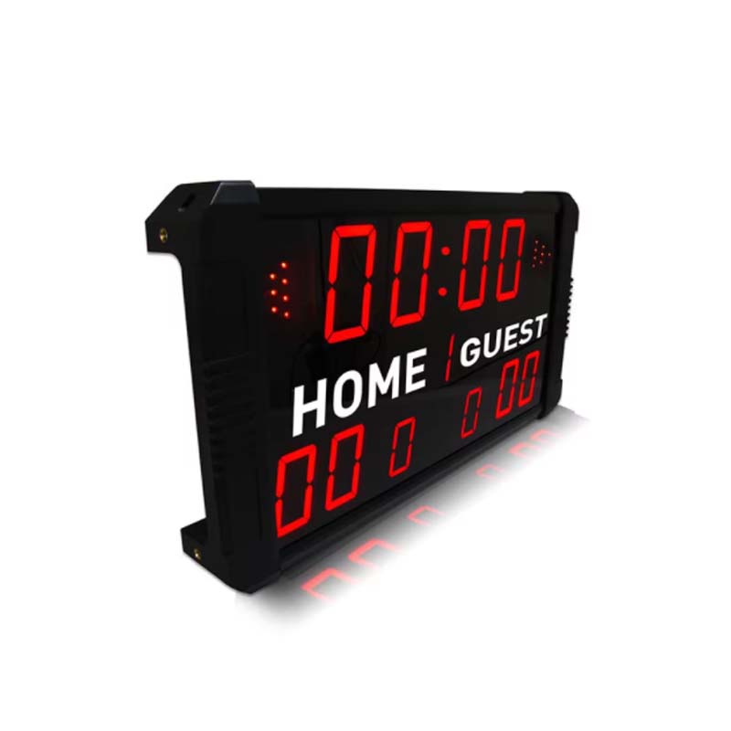 Tabellone segnapunti per il co - Badminton Counter recensione e prezzo