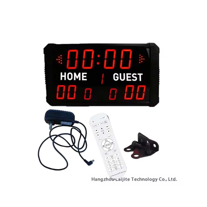 Tabellone segnapunti per il co - Badminton Counter recensione e prezzo