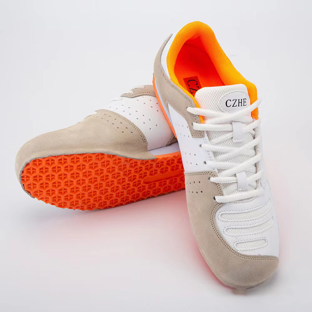 2025 New Kid Scarpe da scherma - Badminton Field recensione e prezzo