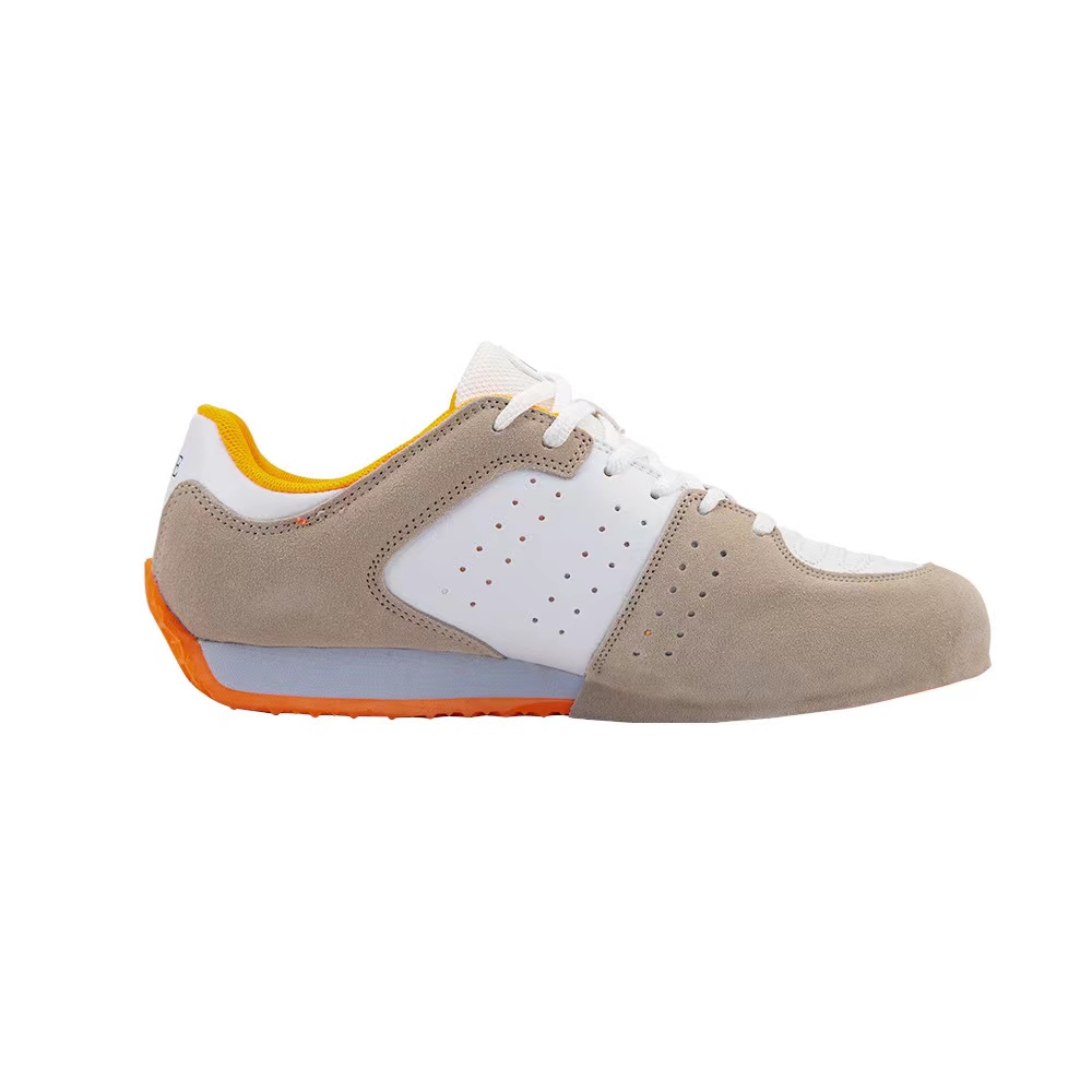 2025 New Kid Scarpe da scherma - Badminton Field recensione e prezzo