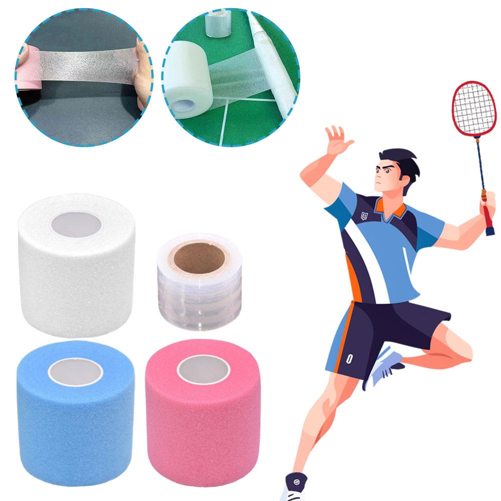 1/4 Pezzi Nastro Adesivo Spess - Badminton Field recensione e prezzo