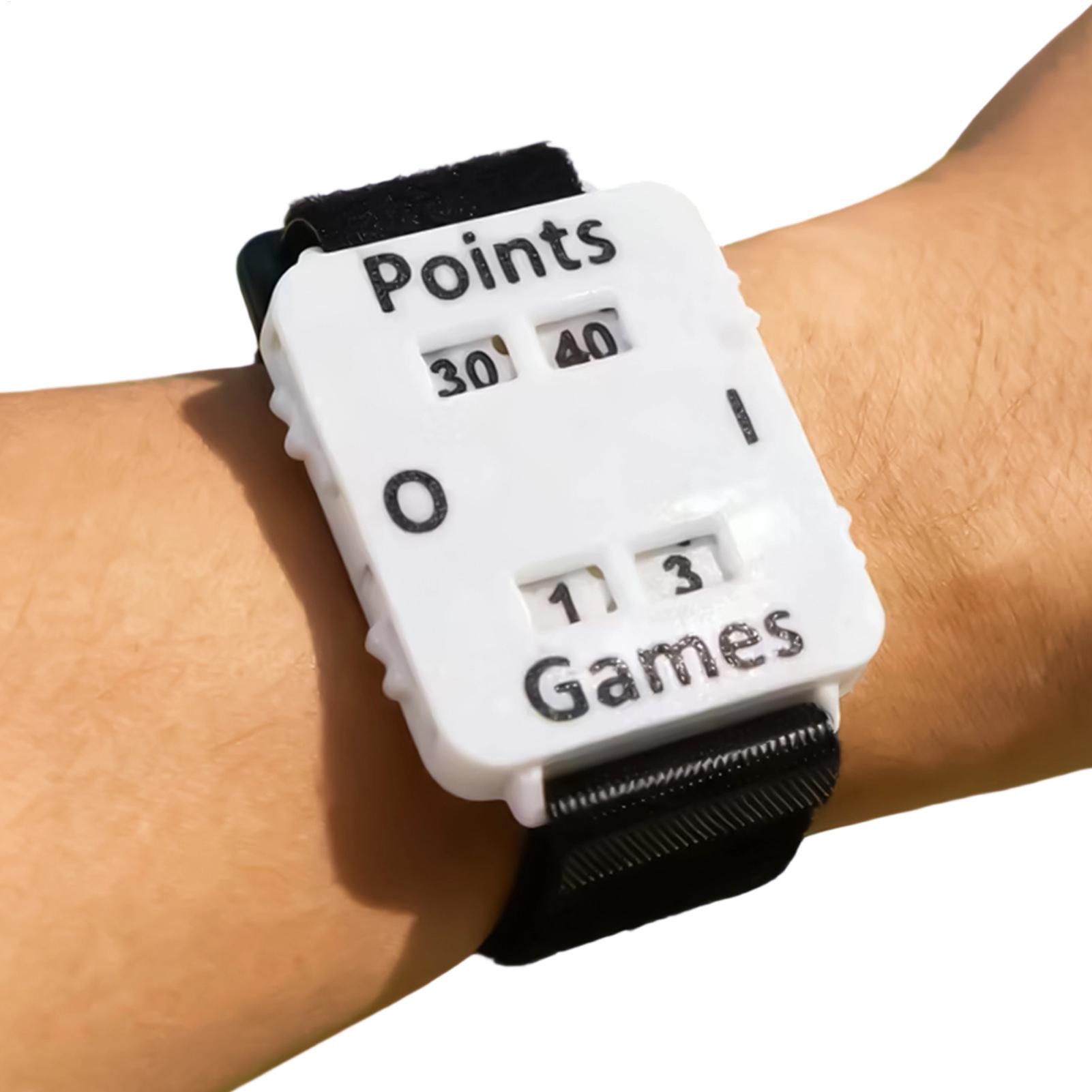 Contatore Punteggio Portatile  - Badminton Counter recensione e prezzo