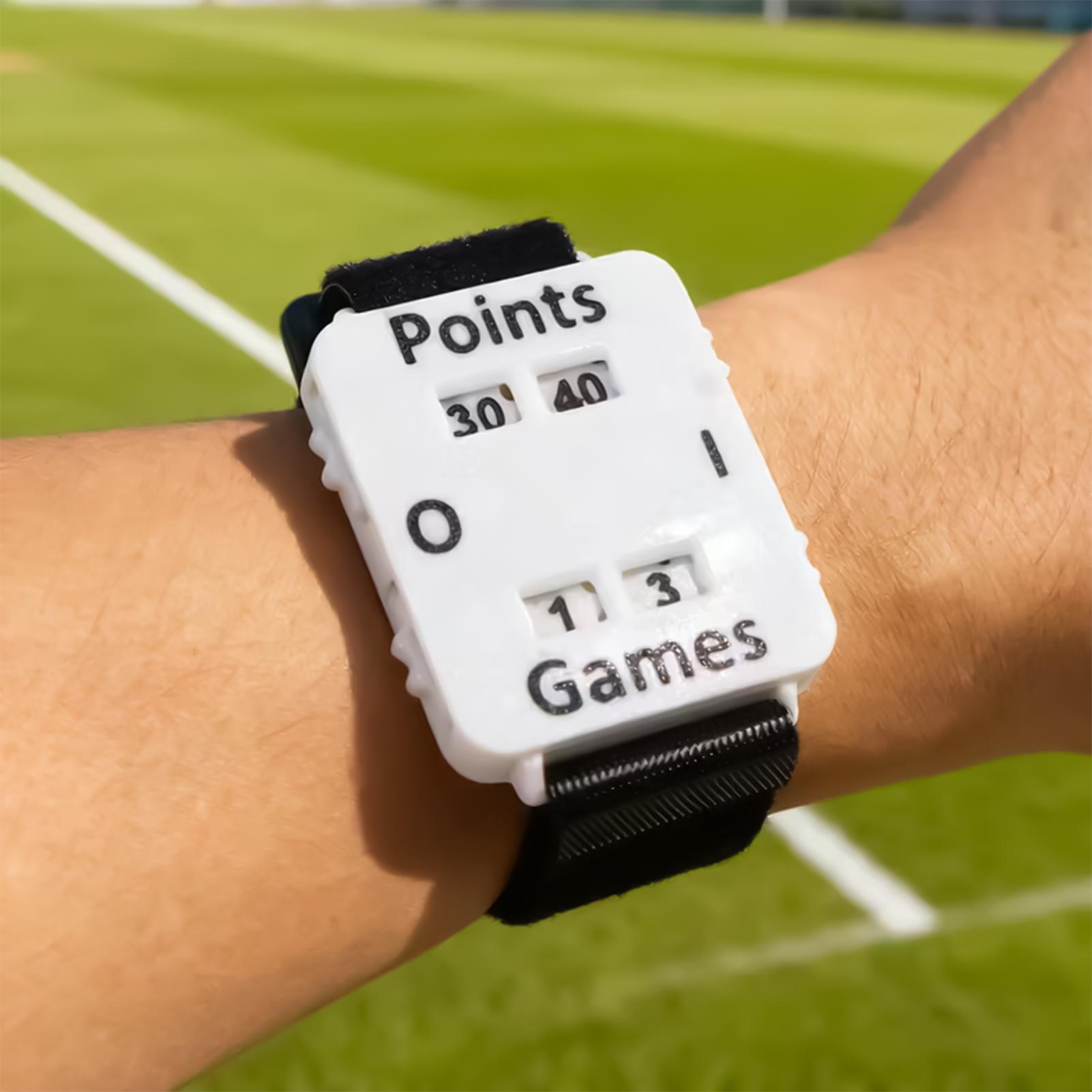 Contatore Punteggio Portatile  - Badminton Counter recensione e prezzo