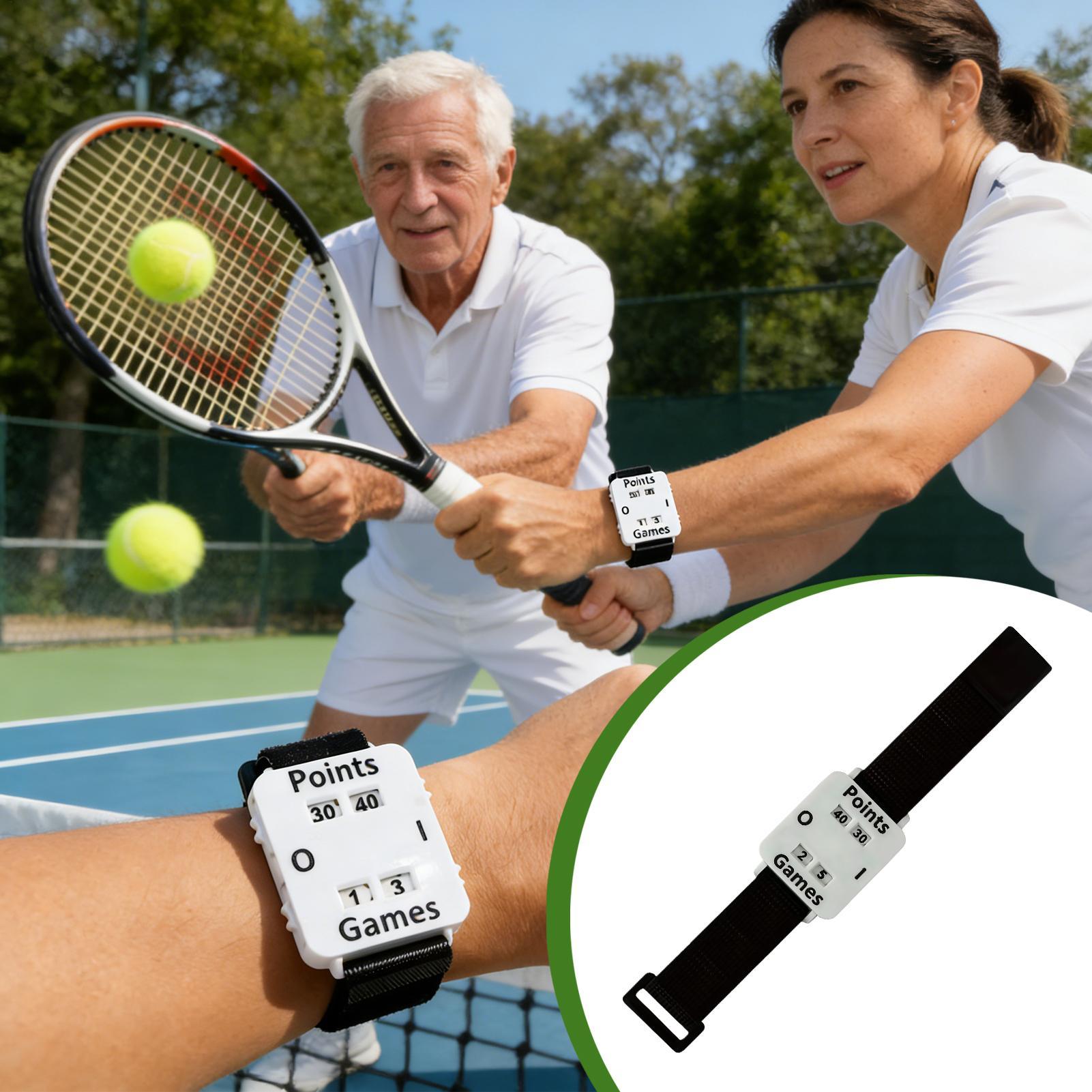 Contatore Punteggio Portatile  - Badminton Counter recensione e prezzo