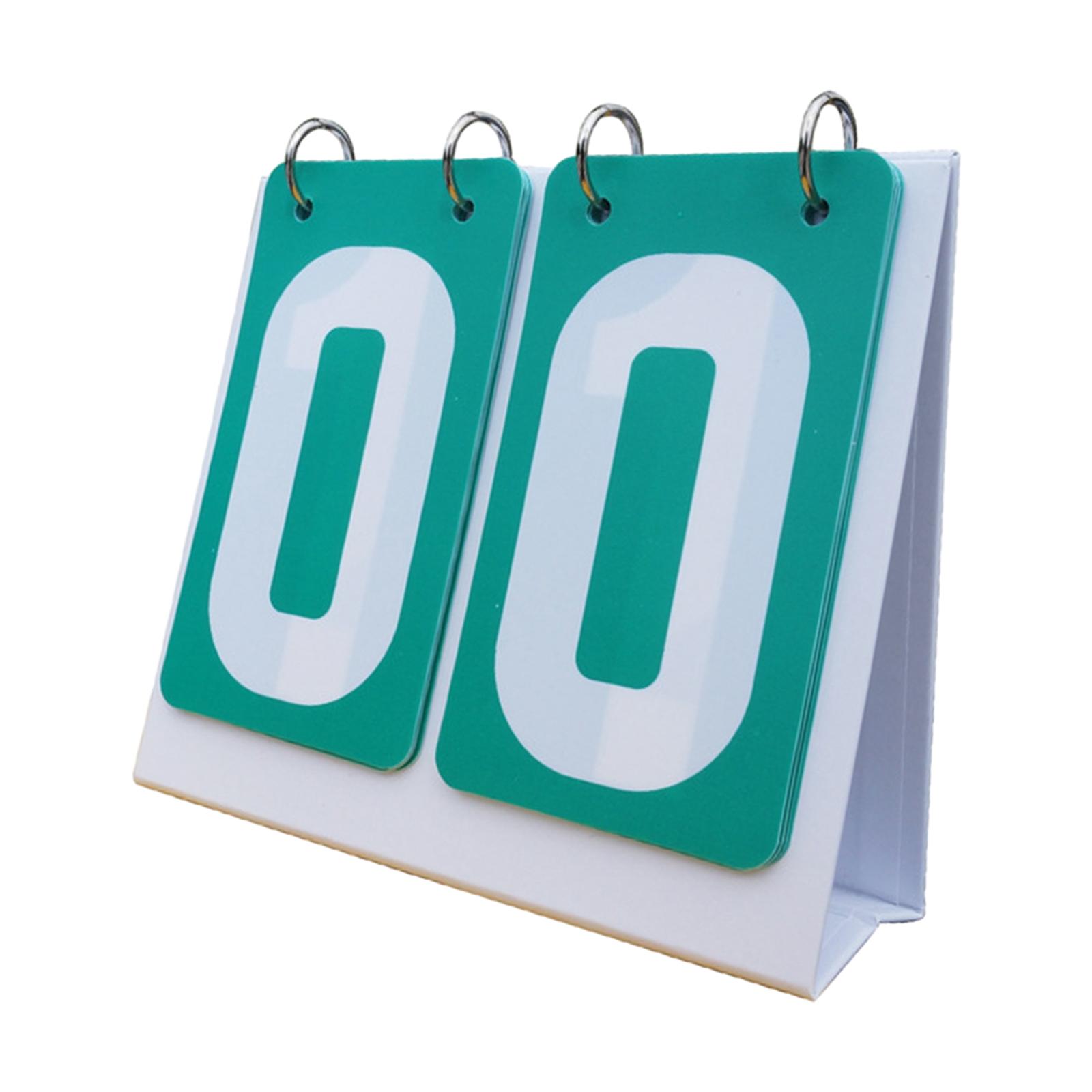 Tabellone segnapunti Multi spo - Badminton Counter recensione e prezzo