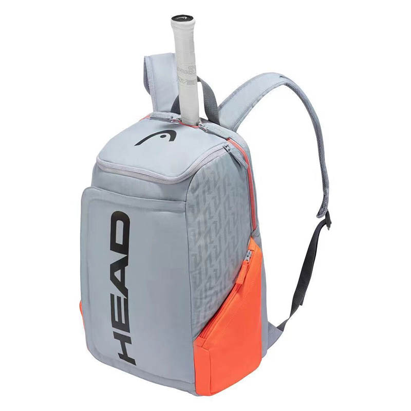 Zaino da tennis HEAD Original  - Head Racket Boom recensione e prezzo