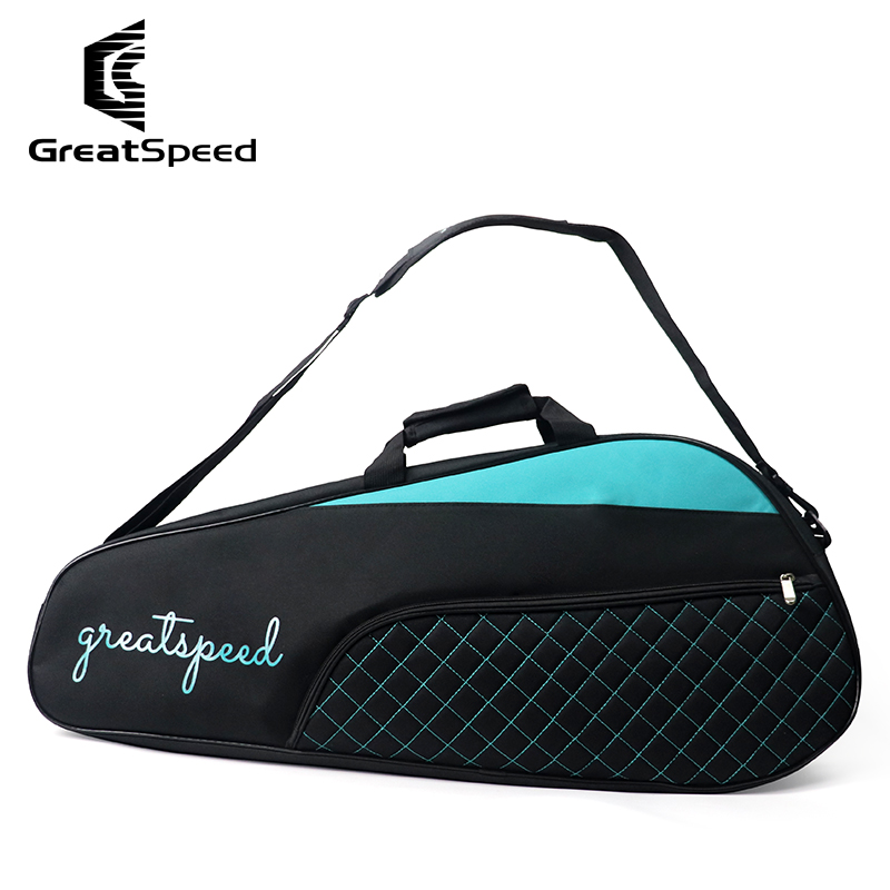 Greatspeed Borsa Sportiva per  - Badminton Field recensione e prezzo