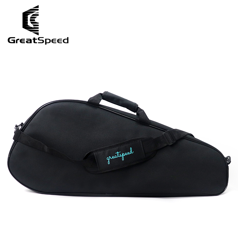 Greatspeed Borsa Sportiva per  - Badminton Field recensione e prezzo
